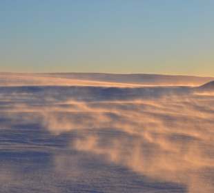 Hochfjäll, unvergesslich