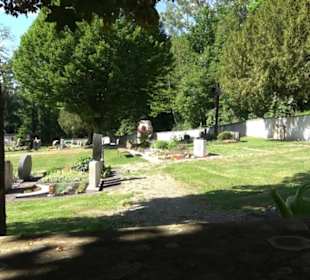  Friedhof Bad Niedernau