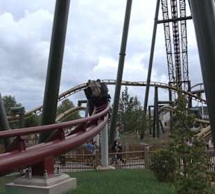 Erlebnispark Tripsdrill