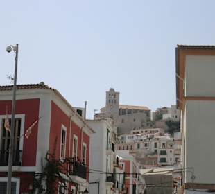 Ibiza Stadt