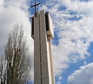 Katholische Kirche St. Michael