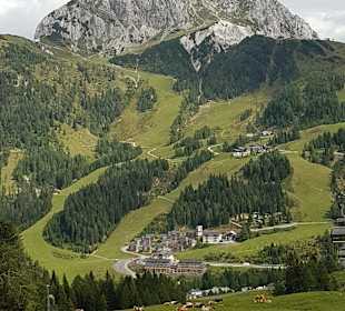 Wandern Hermagor - Pressegger See