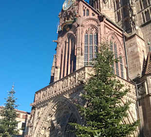 Altstadt Nürnberg