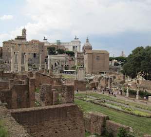 Forum Romanum