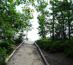 Rund um die Bastei