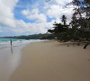 Playa Rincon