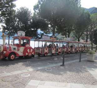 Uferpromenade Menaggio