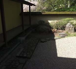 Japanischer Garten