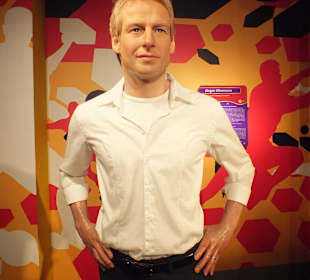 Jürger Kliensmann