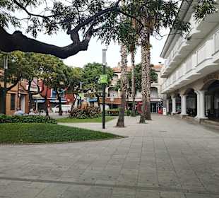 Stadtrundgang Malgrat de Mar