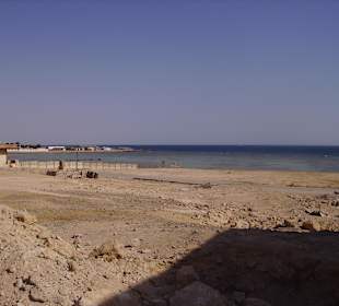 Prywatne plaże obok hotelu