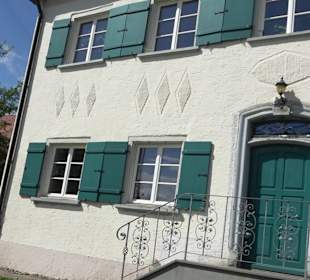 Katholisches Pfarramt Herlazhofen