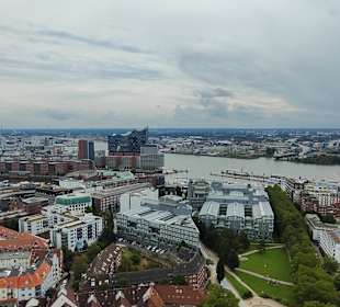 St. Michaelis / Michel