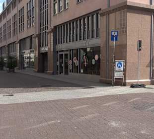 Rathaus am Marktplatz