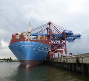 Große Hafenrundfahrt mit MS Hammonia