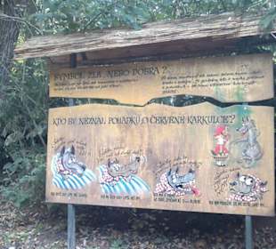 Zoo Brno