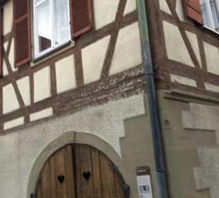 Haus Schuhgasse 24