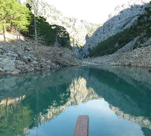Green Canyon