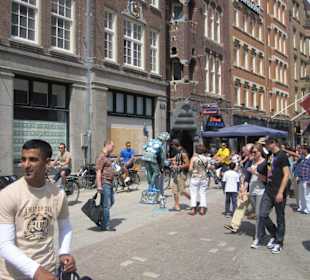 Vacaciones perfectas con amigos