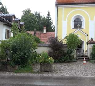 Pfarrkirche St. Michael