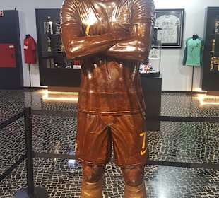 CR7 Museum