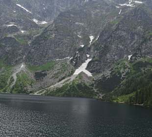 Impressionen: Wanderung zum Meeresauge