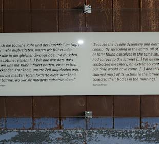 KZ Gedenkstätte Mauthausen