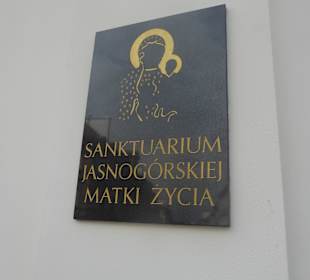 Dominikanerkirche St. Hyazinth