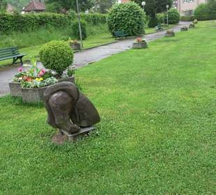 Kurgarten Alpirsbach