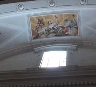 Iglesia dela Cartuja 1751