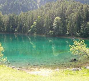 Samerangersee