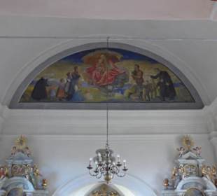 Wallfahrtskirche Maria Saal