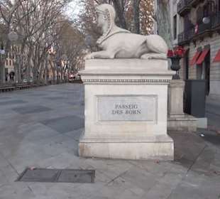 Passeig del Born