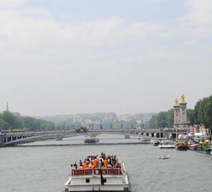 Pont Alexandre III