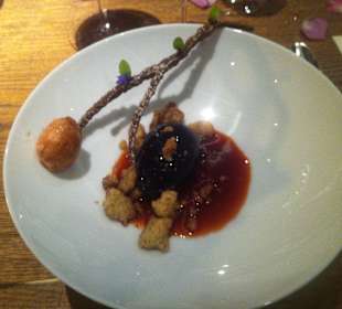 Restaurant Überfahrt