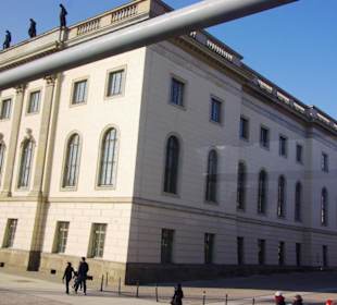 Humboldt-Uni
