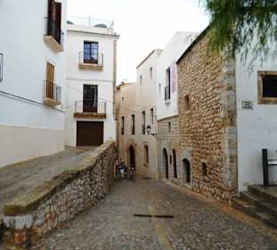 Dalt Vila