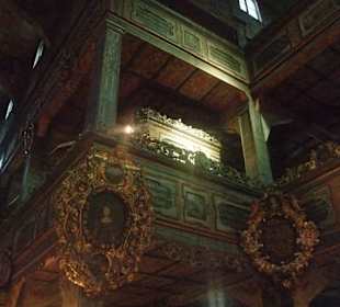 Kościół Pokoju w Świdnicy