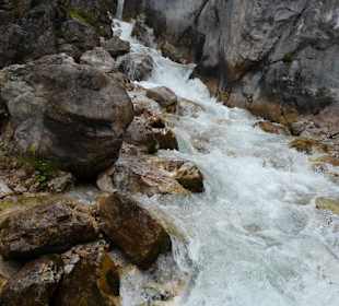Silberkarklamm
