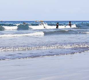 Strand Playa del Ingles