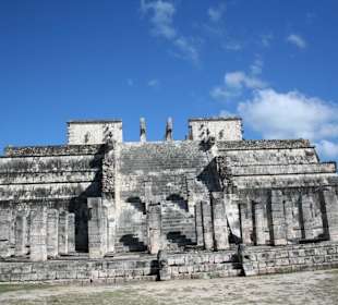 Chichen Itza