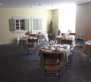 Erlebniszentrum von Villeroy & Boch