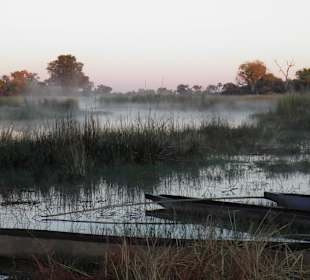Okavango Delta