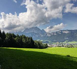 Wilder Kaiser