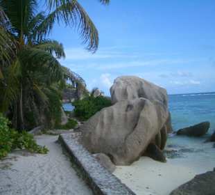 La Digue