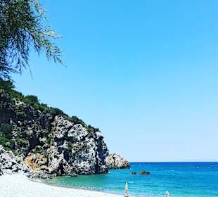 Strand Tsabou