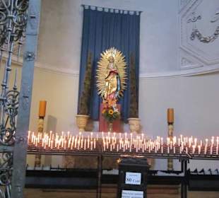 Seitenaltar