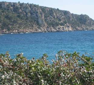 San Telmo / Sant Elm