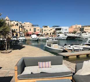 Hafen Abu Tig Marina