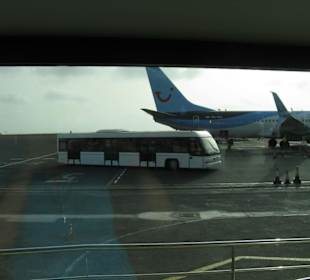 Pasażerowie w drodze